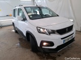  Peugeot  RIFTER  Allure L1 1.5 HDi 100CV BVM5 E6dT #4