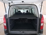  Peugeot  RIFTER  Allure L1 1.5 HDi 100CV BVM5 E6dT #8