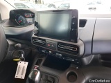  Peugeot  RIFTER  Allure L1 1.5 HDi 100CV BVM5 E6dT #10