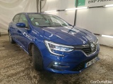  Renault  Megane  IV Berline 5 ptes. Techno 1.5 dCi 115CV BVM6 E6d #4