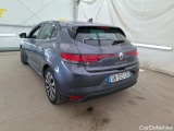  Renault  Megane RENAULT Mégane Berline 5p Berline Intens TCe 140 EDC FAP #2