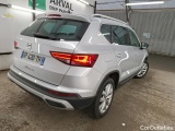  Seat  ATECA  Style Business 2.0 TDI 150CV BVA7 E6d #3