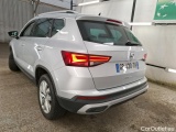 Seat  ATECA  Style Business 2.0 TDI 150CV BVA7 E6d #2