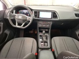  Seat  ATECA  Style Business 2.0 TDI 150CV BVA7 E6d #5