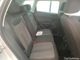  Seat  ATECA  Style Business 2.0 TDI 150CV BVA7 E6d #9