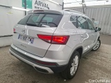  Seat  ATECA  Style Business 2.0 TDI 150CV BVA7 E6d #3