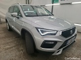  Seat  ATECA  Style Business 2.0 TDI 150CV BVA7 E6d #4