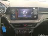  Skoda  Fabia  Active 1.0 MPI 80CV BVM5 E6d #7