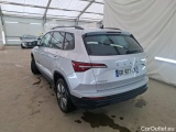  Skoda  Karoq SKODA  / 2017 / 5P / SUV 2.0 TDI 116ch DSG7 Business #2