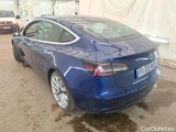  Tesla  Model 3 TESLA  2018 4P Berline Long Range Dual Motor AWD #3