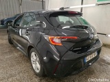  Toyota  Corolla TOYOTA  / 2018 / 5P / Berline Hybride 122h Dynamic Business Beyond Zer #2