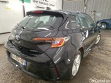  Toyota  Corolla TOYOTA  / 2018 / 5P / Berline Hybride 122h Dynamic Business Beyond Zer #3