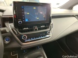  Toyota  Corolla TOYOTA  / 2018 / 5P / Berline Hybride 122h Dynamic Business Beyond Zer #7