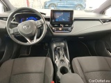  Toyota  Corolla TOYOTA  / 2018 / 5P / Berline Hybride 122h Dynamic Business Beyond Zer #5