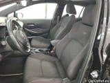  Toyota  Corolla TOYOTA  / 2018 / 5P / Berline Hybride 122h Dynamic Business Beyond Zer #8