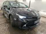  Toyota  Corolla TOYOTA  / 2018 / 5P / Berline Hybride 122h Dynamic Business Beyond Zer #4