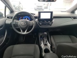  Toyota  Corolla TOYOTA  / 2018 / 5P / Berline Hybride 122h Dynamic Business Beyond Zer #5