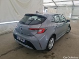  Toyota  Corolla TOYOTA  / 2018 / 5P / Berline Hybride 122h Dynamic Business Beyond Zer #3