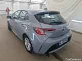 Toyota  Corolla TOYOTA  / 2018 / 5P / Berline Hybride 122h Dynamic Business Beyond Zer #2
