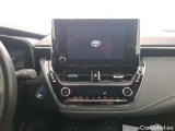  Toyota  Corolla TOYOTA  / 2018 / 5P / Berline Hybride 122h Dynamic Business Beyond Zer #7