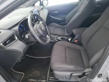  Toyota  Corolla TOYOTA  / 2018 / 5P / Berline Hybride 122h Dynamic Business Beyond Zer #8