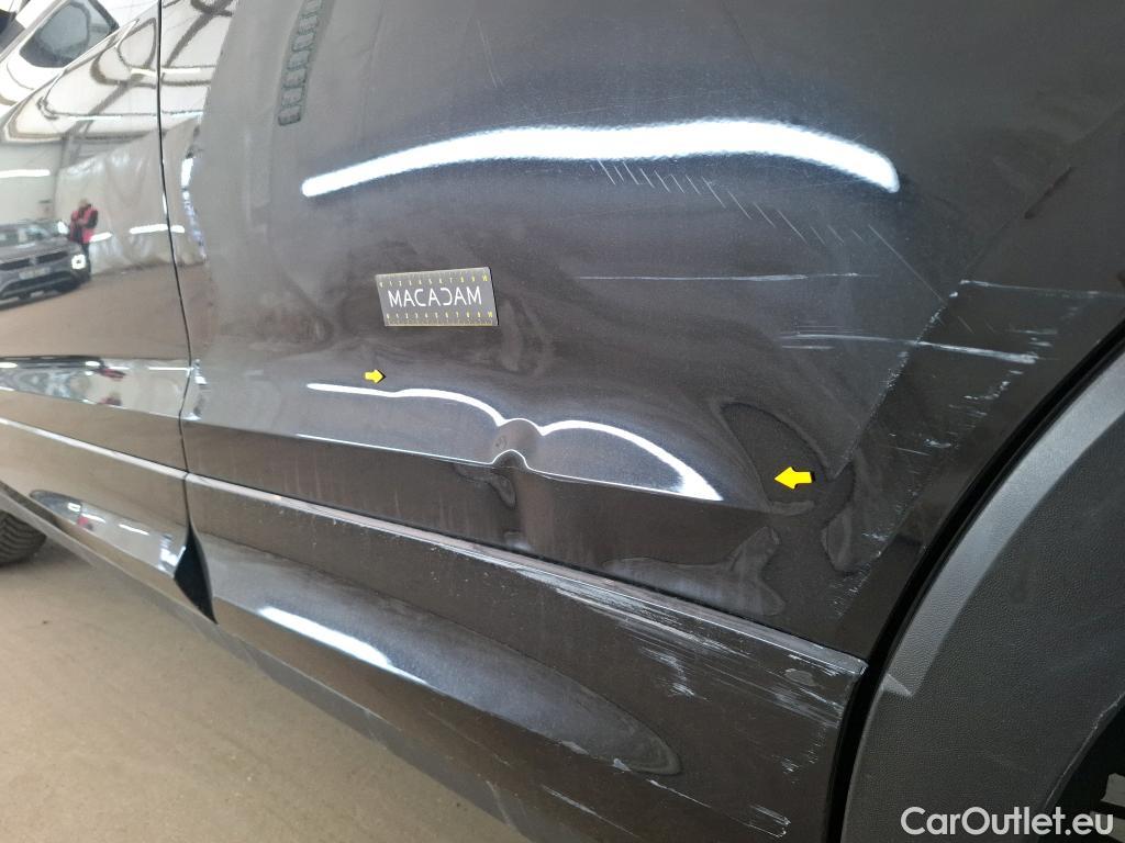  Volkswagen  T-CROSS  R-Line 1.0 TSI 110CV BVA7 E6d #3