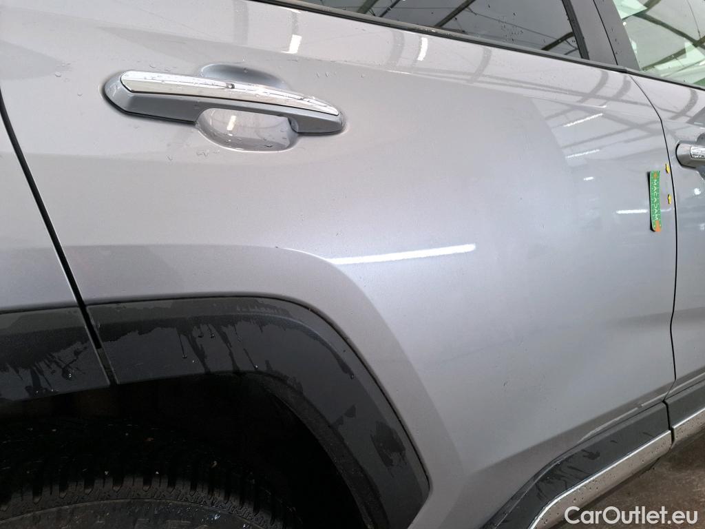  Toyota  RAV4 TOYOTA  Hybride / 2018 / 5P / SUV Hybride 2WD 218ch Lounge #9