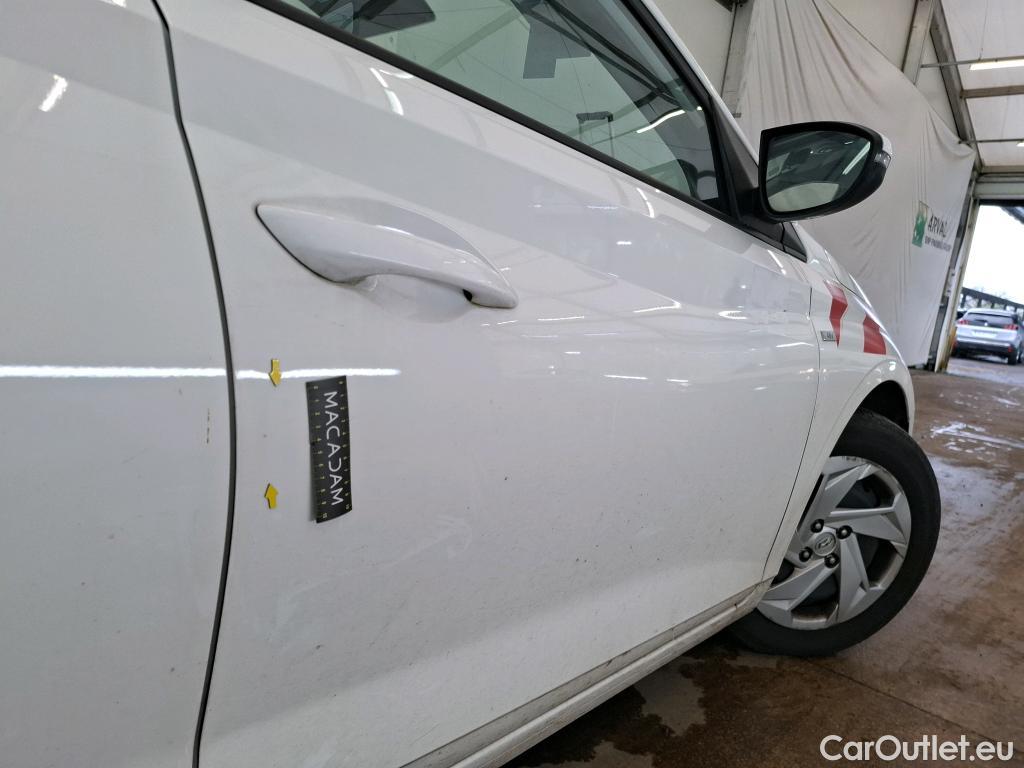  Hyundai  i20 HYUNDAI  / 2020 / 5P / Berline 1.0 T-GDI 100 HYBRID 48V Business DCT-7 TVU #3