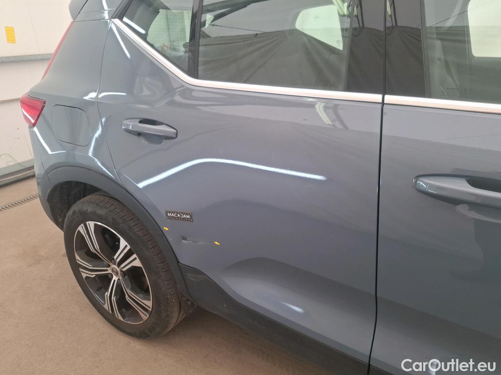  Volvo  XC 40 VOLVO XC40 / 2017 / 5P / SUV Recharge T5 262 DCT7 Inscription Luxe #1