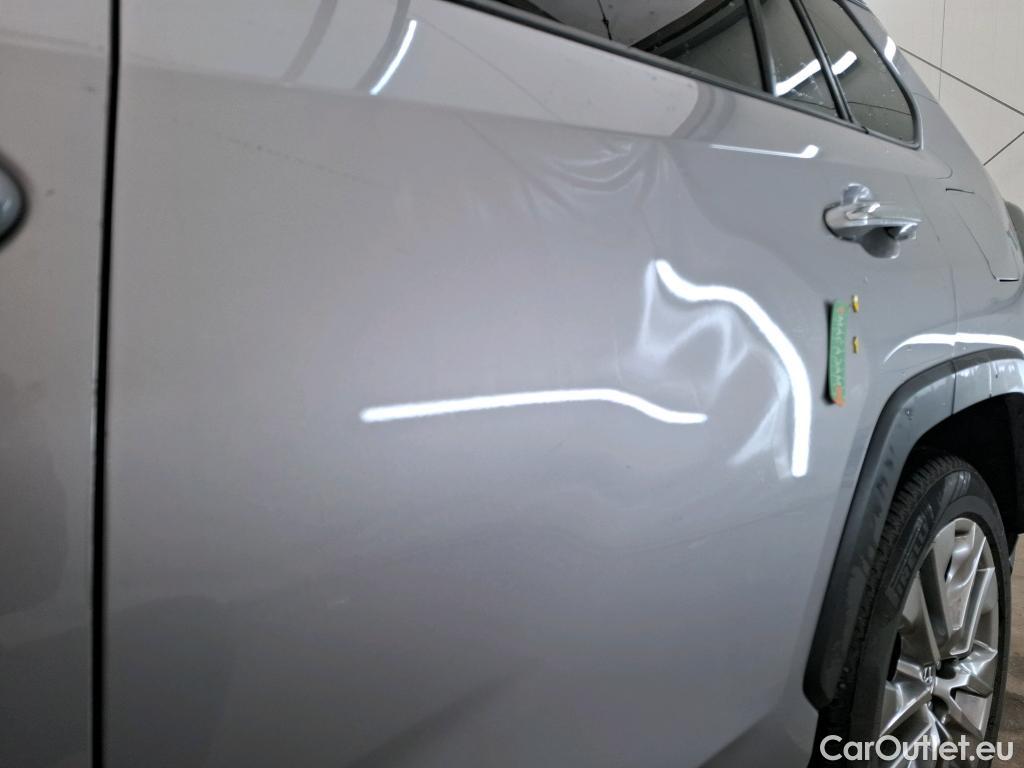  Toyota  RAV4 TOYOTA  Hybride / 2018 / 5P / SUV Hybride 2WD 218ch Lounge #7