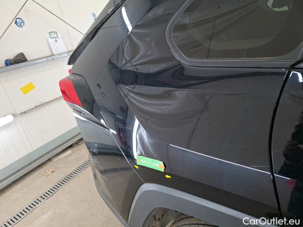  Toyota  RAV4 TOYOTA  Hybride / 2018 / 5P / SUV 2WD 218ch Dynamic #6