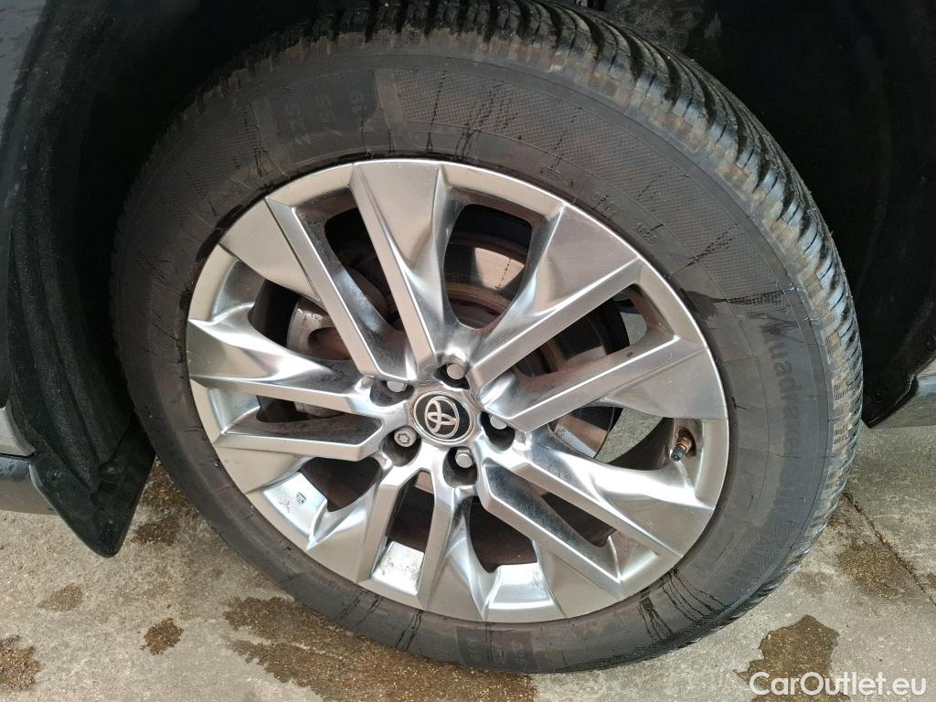  Toyota  RAV4 TOYOTA  Hybride / 2018 / 5P / SUV Hybride 2WD 218ch Lounge #22