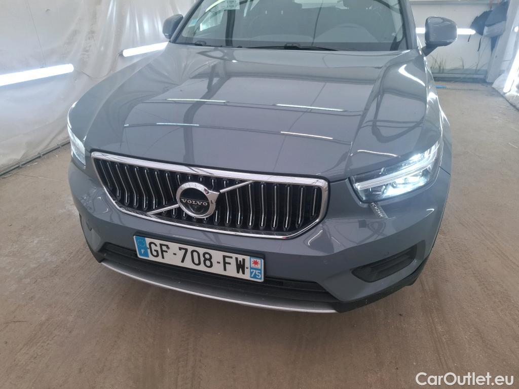  Volvo  XC 40 VOLVO XC40 / 2017 / 5P / SUV Recharge T5 262 DCT7 Inscription Luxe #6