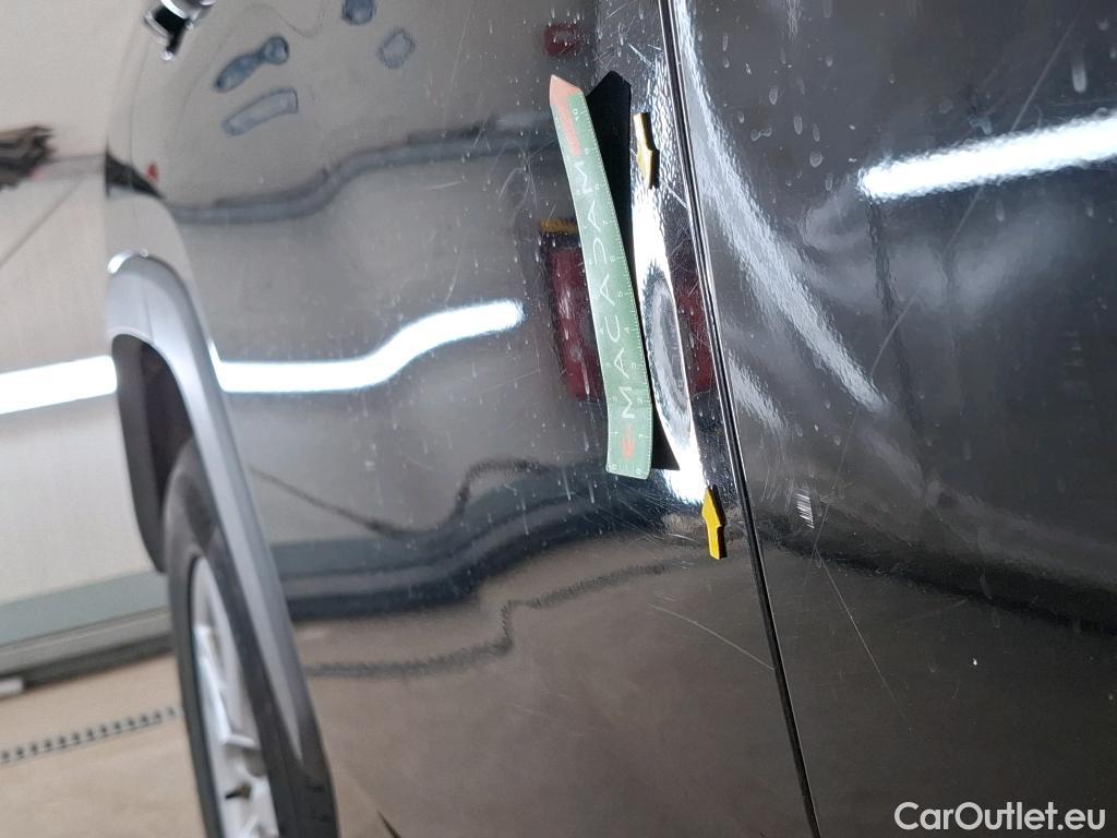  Toyota  RAV4 TOYOTA  Hybride / 2018 / 5P / SUV 2WD 218ch Dynamic #4