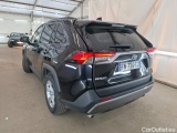  Toyota  RAV4 TOYOTA  Hybride / 2018 / 5P / SUV 2WD 218ch Dynamic #2
