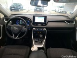  Toyota  RAV4 TOYOTA  Hybride / 2018 / 5P / SUV 2WD 218ch Dynamic #5