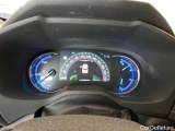  Toyota  RAV4 TOYOTA  Hybride / 2018 / 5P / SUV 2WD 218ch Dynamic #6
