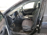  Toyota  RAV4 TOYOTA  Hybride / 2018 / 5P / SUV 2WD 218ch Dynamic #8
