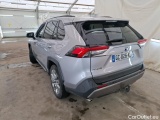  Toyota  RAV4 TOYOTA  Hybride / 2018 / 5P / SUV Hybride 2WD 218ch Lounge #2