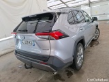  Toyota  RAV4 TOYOTA  Hybride / 2018 / 5P / SUV Hybride 2WD 218ch Lounge #3