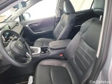  Toyota  RAV4 TOYOTA  Hybride / 2018 / 5P / SUV Hybride 2WD 218ch Lounge #8