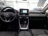 Toyota  RAV4 TOYOTA  Hybride / 2018 / 5P / SUV Hybride 2WD 218ch Lounge #5