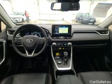  Toyota  RAV4 TOYOTA  Hybride / 2018 / 5P / SUV Hybride AWD 222ch Trail #5