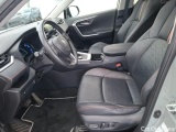  Toyota  RAV4 TOYOTA  Hybride / 2018 / 5P / SUV Hybride AWD 222ch Trail #8