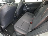  Toyota  RAV4 TOYOTA  Hybride / 2018 / 5P / SUV Hybride AWD 222ch Trail #9