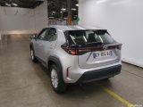  Toyota  Yaris Cross TOYOTA  Hybride / 2021 / 5P / SUV 1.5 HYBRID 116H DYNAMIC BUSINESS BEYOND #3