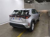  Toyota  Yaris Cross TOYOTA  Hybride / 2021 / 5P / SUV 1.5 HYBRID 116H DYNAMIC BUSINESS BEYOND #4