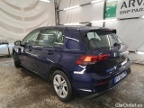  Volkswagen  Golf  VOLKSWAGEN / 2020 / 5P / Berline 2.0 TDI SCR 150 DSG7 Life 1st #2
