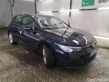  Volkswagen  Golf  VOLKSWAGEN / 2020 / 5P / Berline 2.0 TDI SCR 150 DSG7 Life 1st #4