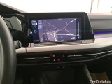  Volkswagen  Golf  VOLKSWAGEN / 2020 / 5P / Berline 2.0 TDI SCR 150 DSG7 Life 1st #7